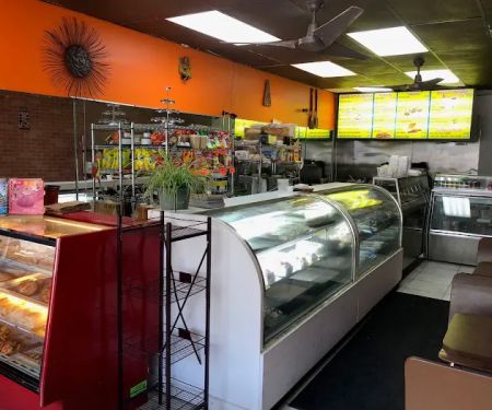 Chapines Bakery