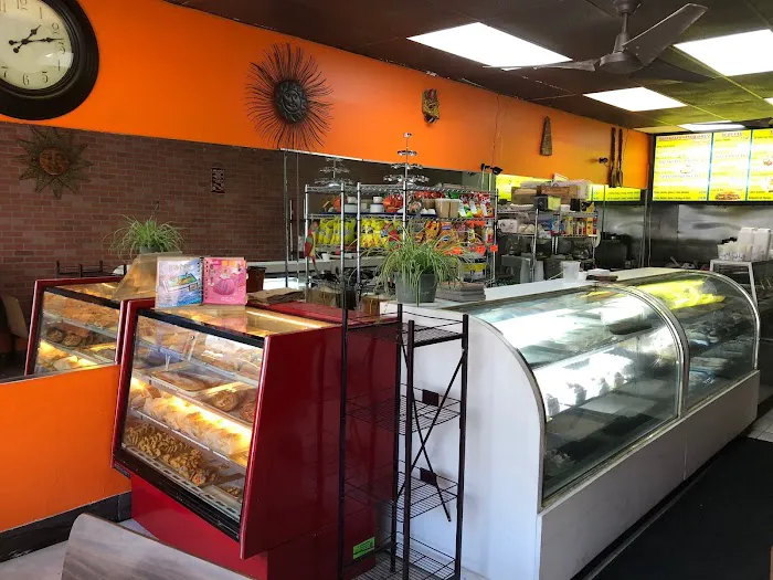 Chapines Bakery Picture 8