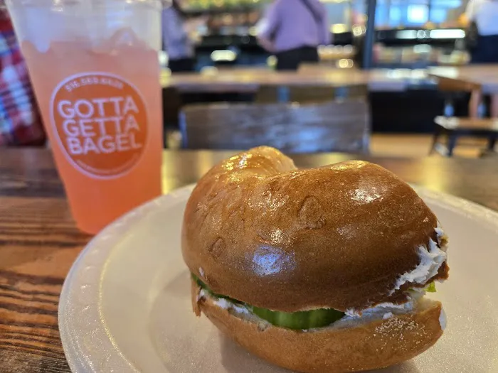 Gotta Getta Bagel Of Woodmere Picture 1