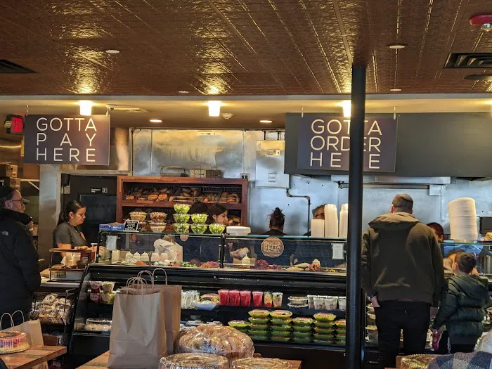 Gotta Getta Bagel Of Woodmere Picture 5