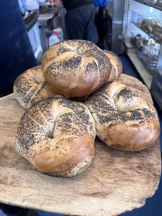 Boardwalk Bagel & Delicatessen Picture 4