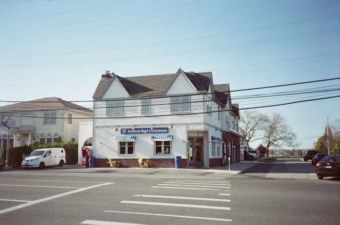 Boardwalk Bagel & Delicatessen Picture 6