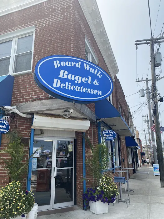 Boardwalk Bagel & Delicatessen Picture 5