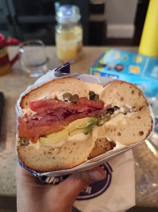 Boardwalk Bagel & Delicatessen Picture 8