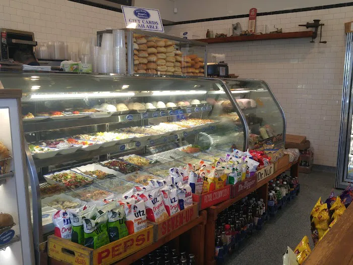 Boardwalk Bagel & Delicatessen Picture 7