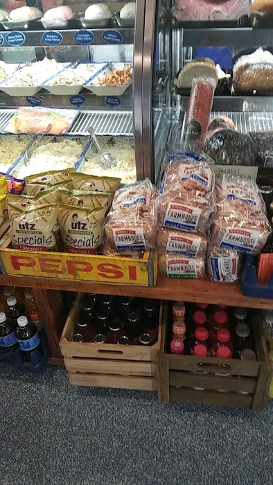 Boardwalk Bagel & Delicatessen Picture 9