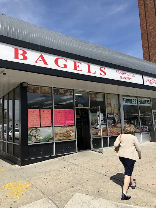 Dozen Bagel Picture 3