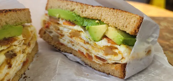 Dozen Bagel Picture 1