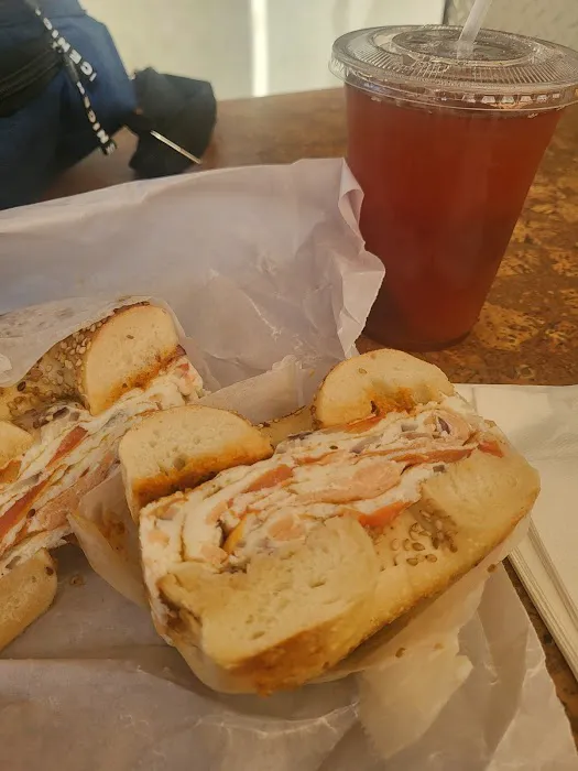 Dozen Bagel Picture 4