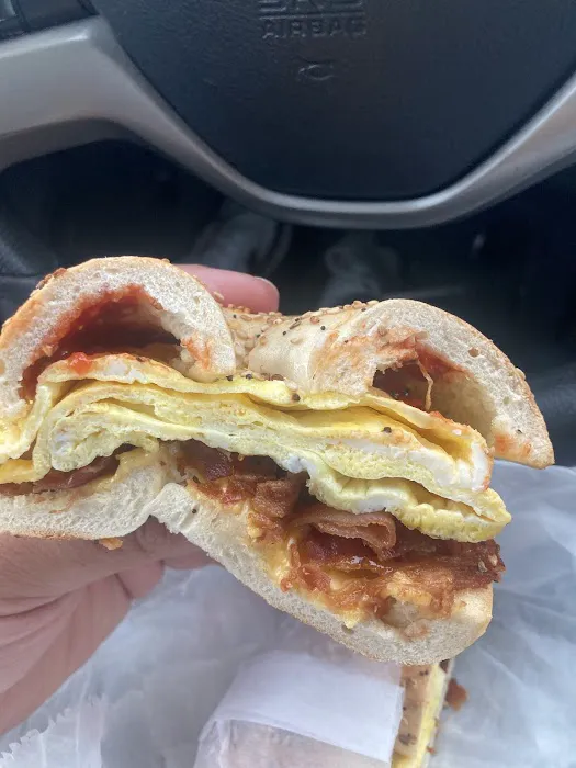 Dozen Bagel Picture 8