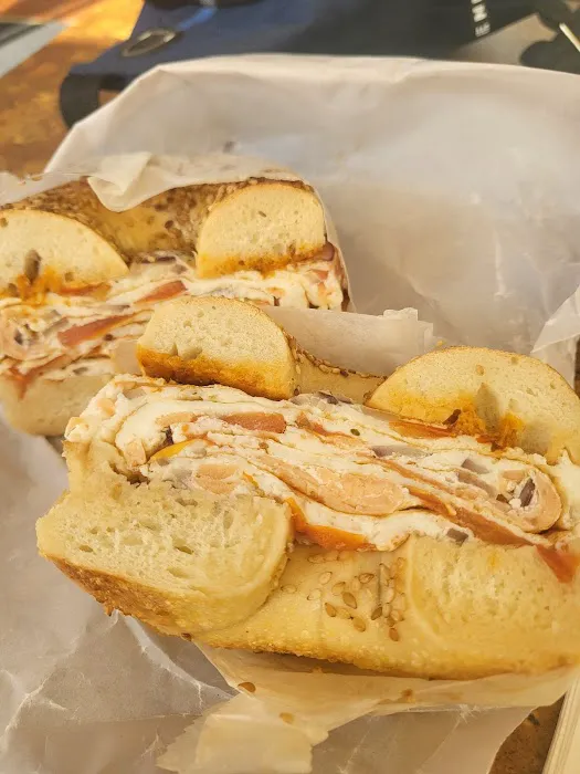 Dozen Bagel Picture 10