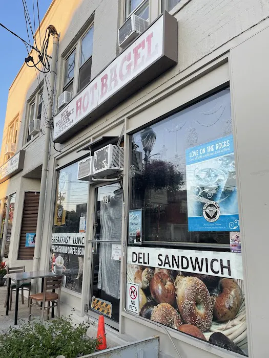 Malverne Bagels Picture 1