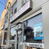 Malverne Bagels ico