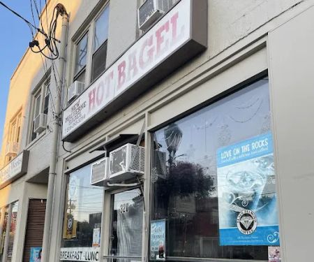 Malverne Bagels