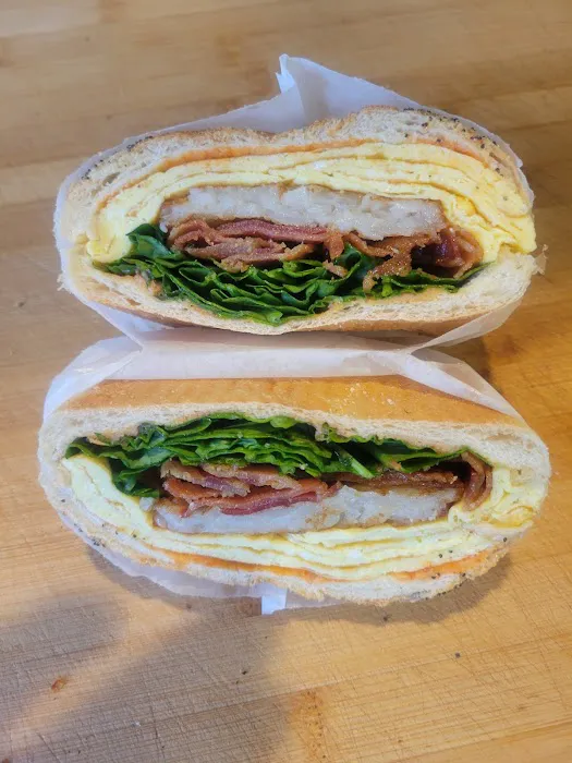 Malverne Bagels Picture 3