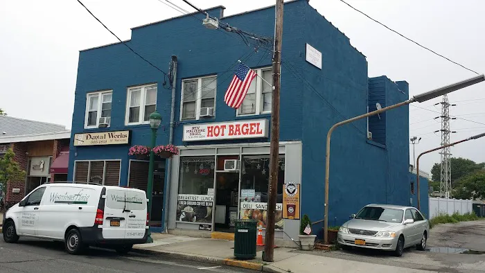 Malverne Bagels Picture 2