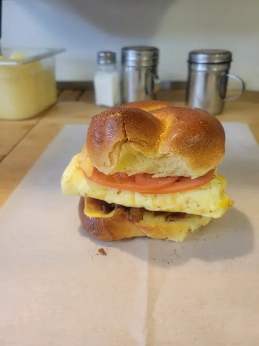 Malverne Bagels Picture 6
