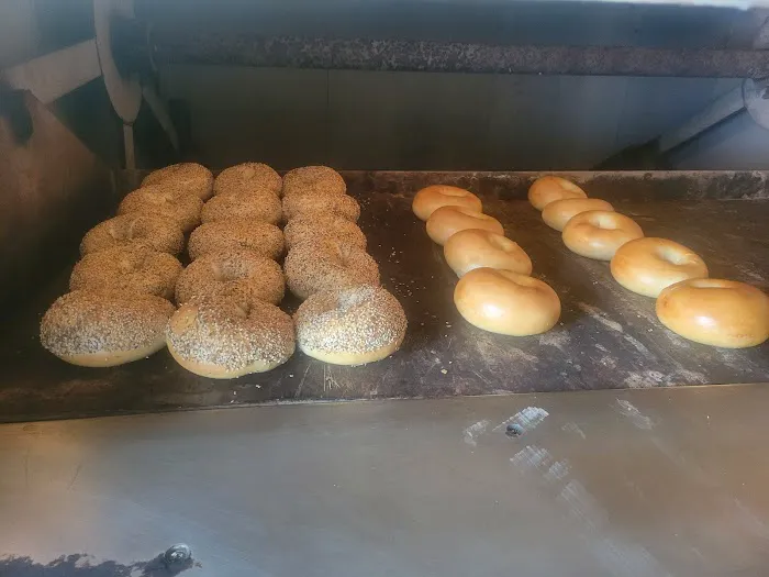 Malverne Bagels Picture 9