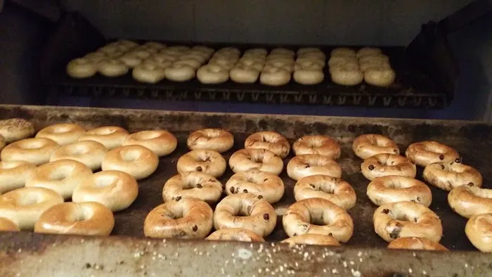 Malverne Bagels Picture 7
