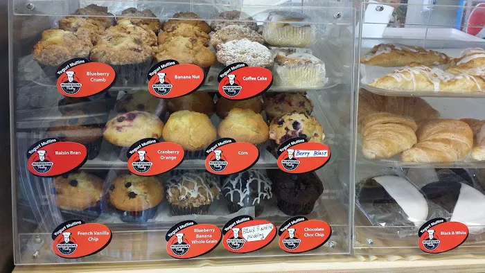 Malverne Bagels Picture 10