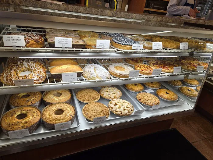 Malverne Pastry Shop Picture 1