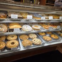 Malverne Pastry Shop ico