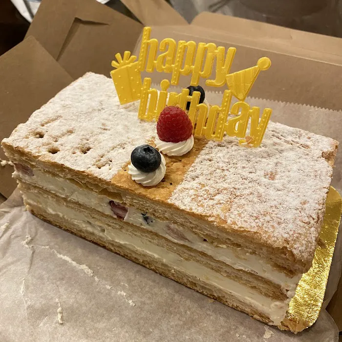 Malverne Pastry Shop Picture 6