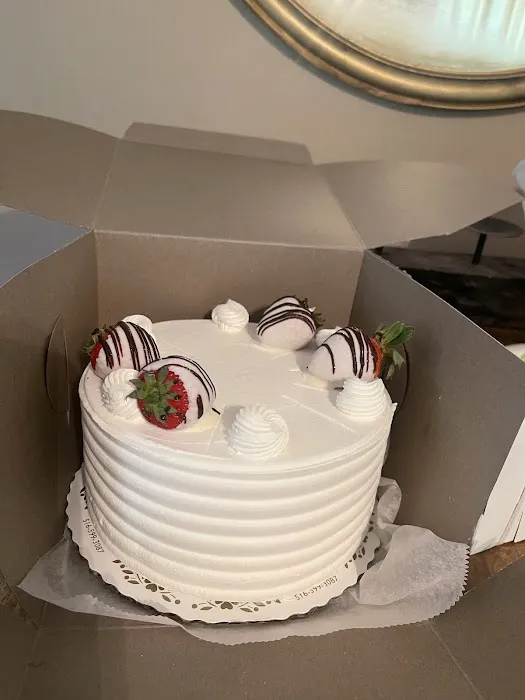 Malverne Pastry Shop Picture 5