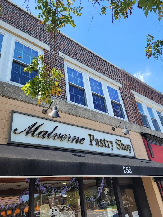 Malverne Pastry Shop Picture 4