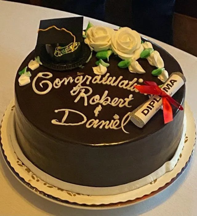 Malverne Pastry Shop Picture 7