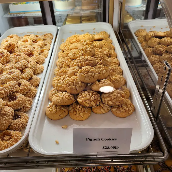Malverne Pastry Shop Picture 10