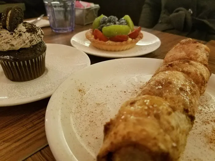 Malverne Pastry Shop Picture 8