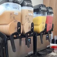Bagel Town ico