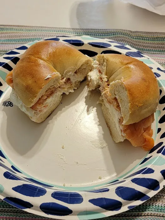 Bagel Town Picture 7