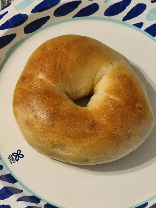 Bagel Town Picture 10