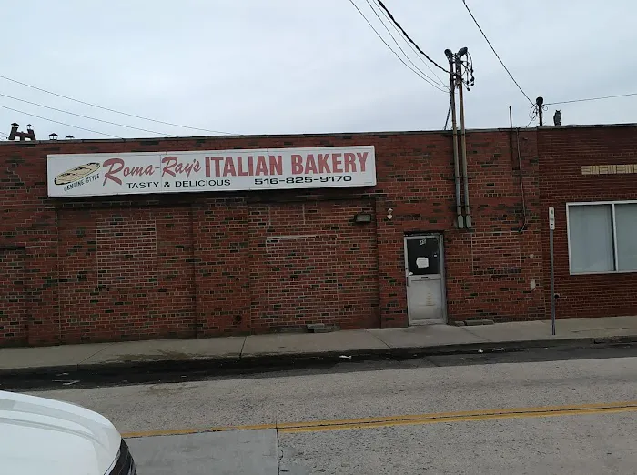 Ray's Bakery Picture 2
