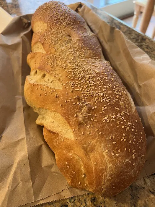 Ray's Bakery Picture 1