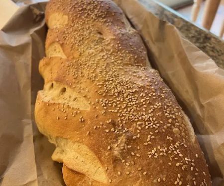 Ray's Bakery