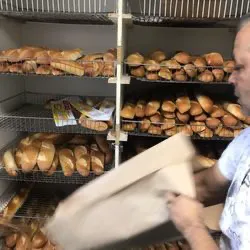 Ray's Bakery Picture 6