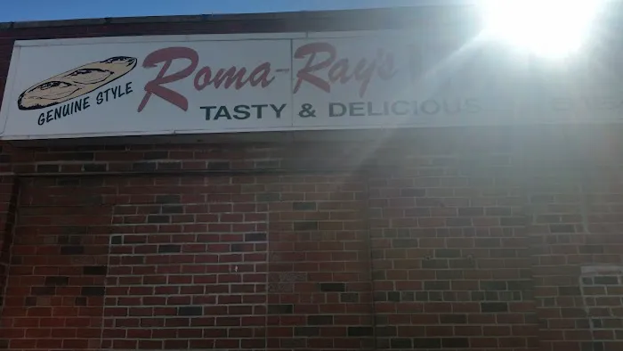 Ray's Bakery Picture 7