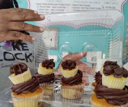 Sydney's Sweets