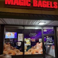 Magic Bagels of Hewlett Inc ico