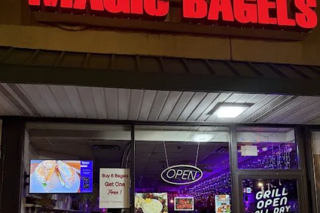 Magic Bagels of Hewlett Inc