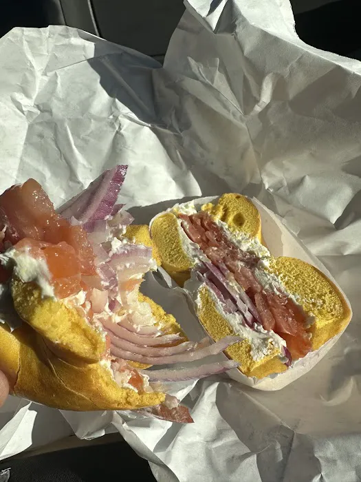 Magic Bagels of Hewlett Inc Picture 8