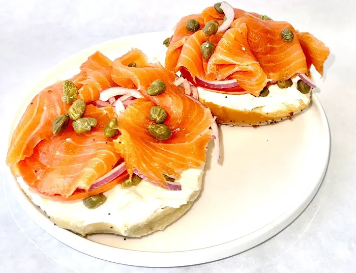 Magic Bagels of Hewlett Inc Picture 10