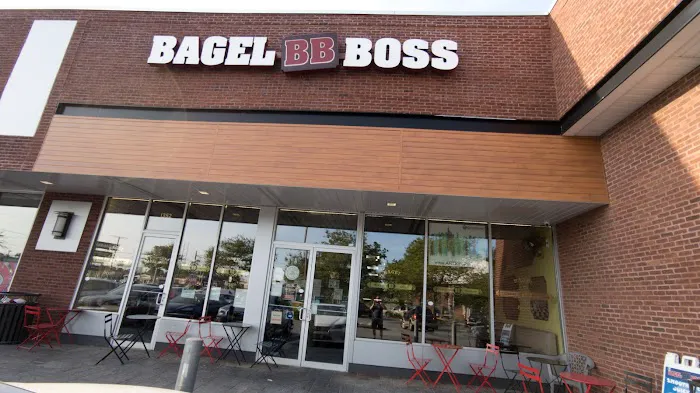 Bagel Boss Picture 1