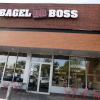 Bagel Boss ico