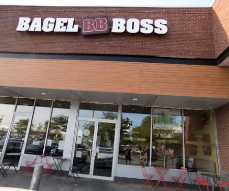 Bagel Boss