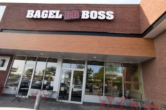 Bagel Boss