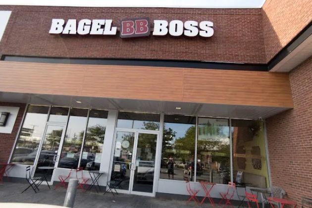 Bagel Boss